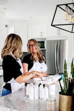 Load image into Gallery viewer, Natural Deodorant ~by Two Sisters Naturals