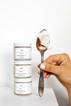 Load image into Gallery viewer, Natural Deodorant ~by Two Sisters Naturals