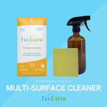 Load image into Gallery viewer, Tru Earth ~ Multi Purpose Eco Cleaning Strips
