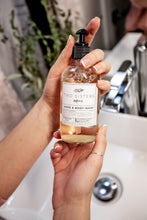 Load image into Gallery viewer, Hand & Body Wash ~ by Two Sisters Naturals