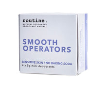 Load image into Gallery viewer, Routine Deodorant Mini Kits