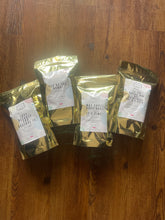 Load image into Gallery viewer, 6 Pack of CBD Bath Bombs ~ by Mojo Hydrotherapy