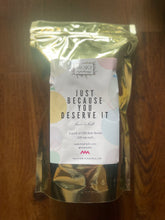 Load image into Gallery viewer, 6 Pack of CBD Bath Bombs ~ by Mojo Hydrotherapy