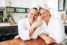 Load image into Gallery viewer, Hand & Body Wash ~ by Two Sisters Naturals