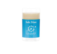 Load image into Gallery viewer, Wild Prairie LOTION BAR ~ Soul Mate Foot Fix