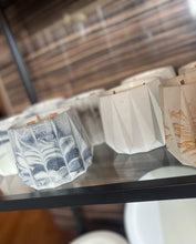 Load image into Gallery viewer, Deco Bowls 18oz ~ 100% Soy Candles