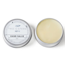 Load image into Gallery viewer, Hand Salve ~ by Two Sisters Naturals