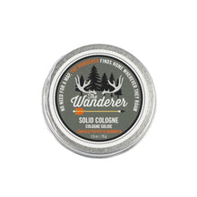 Load image into Gallery viewer, Men’s Solid Cologne ~ by Walton