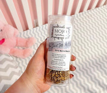 Load image into Gallery viewer, Healing Sitz Bath Melts Duo ~ by Mojo Hydrotherapy