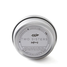 Load image into Gallery viewer, Foot Balm ~ by Two Sisters Naturals