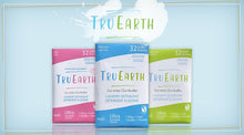 Load image into Gallery viewer, Tru Earth ~ Eco Laundry Strips
