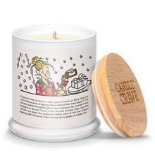Load image into Gallery viewer, Candle Crave ~ MOST LIKELY TO SPIKE THE EGGNOG