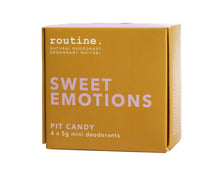 Load image into Gallery viewer, Routine Deodorant Mini Kits