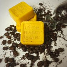 Load image into Gallery viewer, Conditioner Bars ~ Set of 3 Solid Scents 'All Hair Types + Dry Hair'