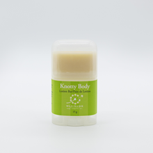 Load image into Gallery viewer, Wild Prairie LOTION BAR ~ Knotty Body