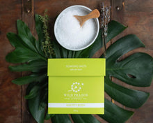 Load image into Gallery viewer, Wild Prairie Soaking Salts ~ Knotty Body