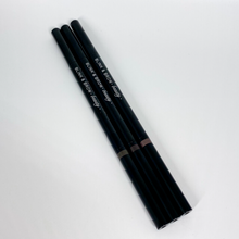 Load image into Gallery viewer, ‘Blink & Brow’ Skinny Brow Pencil