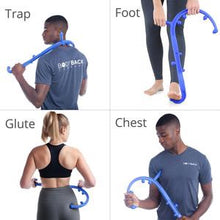 Load image into Gallery viewer, Trigger Point Massage Tools 'Buddy' & Buddy Jr"