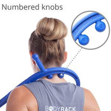 Load image into Gallery viewer, Trigger Point Massage Tools 'Buddy' & Buddy Jr"