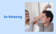 Load image into Gallery viewer, Indie Head Scalp Massager Tool