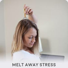 Load image into Gallery viewer, Indie Head Scalp Massager Tool