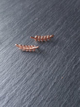 Load image into Gallery viewer, Simply Sweet Jewelry ~ Niagara Hand Made & Beautiful!