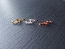 Load image into Gallery viewer, Simply Sweet Jewelry ~ Niagara Hand Made & Beautiful!