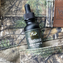 Load image into Gallery viewer, Redneck Beard & Shave Oil ~ by Walton