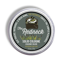 Load image into Gallery viewer, Men’s Solid Cologne ~ by Walton
