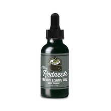Load image into Gallery viewer, Redneck Beard & Shave Oil ~ by Walton