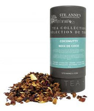 Load image into Gallery viewer, Ste. Anne's Tea Collection ' Coconutty'