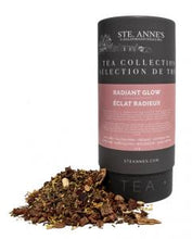 Load image into Gallery viewer, Ste. Anne's Tea Collection 'Radiant Glow'