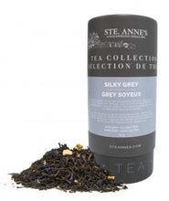 Load image into Gallery viewer, Ste. Anne's Tea Collection ' Silky Grey'