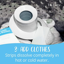 Load image into Gallery viewer, Tru Earth ~ Eco Laundry Strips