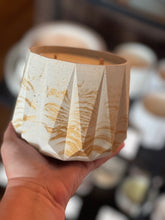 Load image into Gallery viewer, Deco Bowls 18oz ~ 100% Soy Candles
