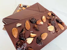 Load image into Gallery viewer, Fruit + Nut Bar  ~ The Organic House
