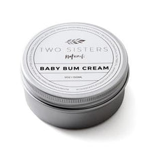 Load image into Gallery viewer, Natural &amp; Gentle Baby Bum Cream~ by Two Sisters Naturals
