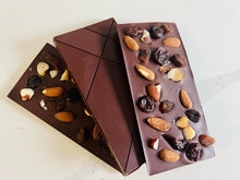 Load image into Gallery viewer, Fruit + Nut Bar  ~ The Organic House

