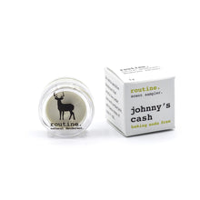 Load image into Gallery viewer, Routine Deodorant ~ BAKING SODA FREE &#39;Johnny&#39;s Cash&#39;
