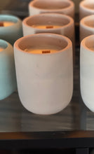 Load image into Gallery viewer, Tall Rounds 13.5oz ~ 100% Soy Candles
