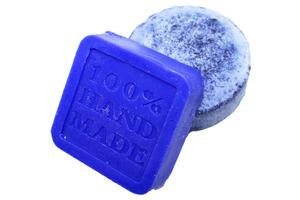 Solid Shampoo & Conditioner Bars ' Toning Blonde Hair Care'