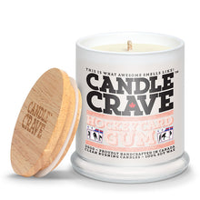Load image into Gallery viewer, Candle Crave ~ HOCKEY CARD GUM
