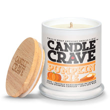Load image into Gallery viewer, Candle Crave ~ PUMPKIN PIE
