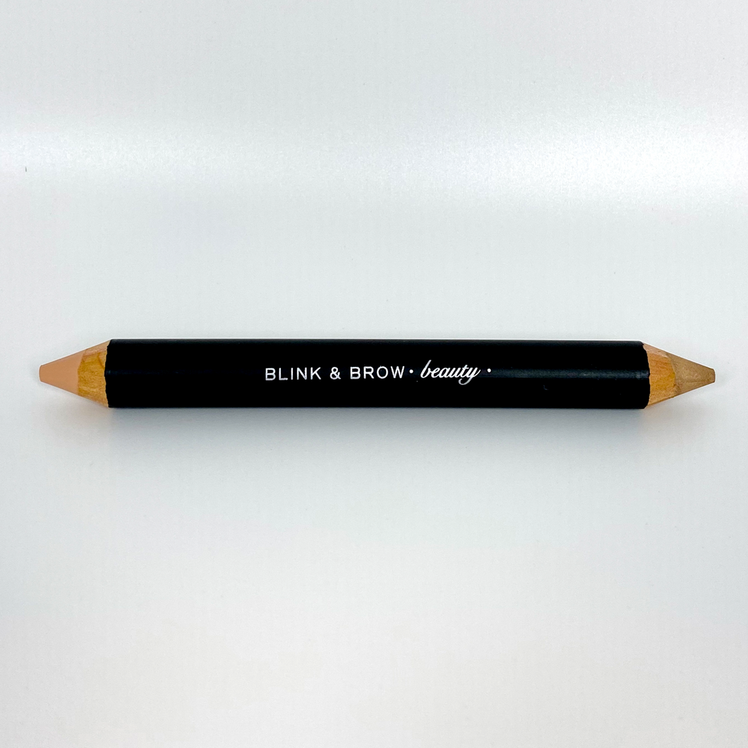 ‘Blink & Brow’ Highlight Stick Duo