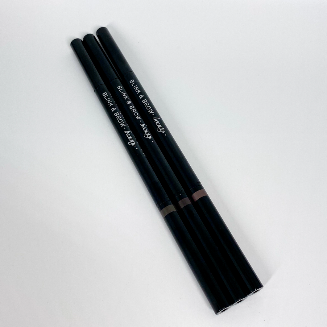 ‘Blink & Brow’ Skinny Brow Pencil