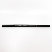 Load image into Gallery viewer, ‘Blink &amp; Brow’ Skinny Brow Pencil
