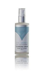 Ste. Anne's Skin Nourishment Cleansing Cream