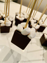 Load image into Gallery viewer, Hot Chocolate Cubes ~ The Organic House
