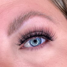 Load image into Gallery viewer, ‘Blink &amp; Brow’ Magnetic Lash Kit
