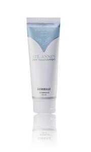 Ste. Anne's Skin Nourishment Gommage